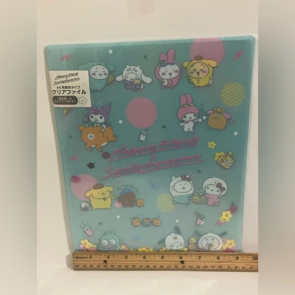 Sanrio sold as